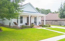 146 Sea Oaks Boulevard, Long Beach, MS 39560