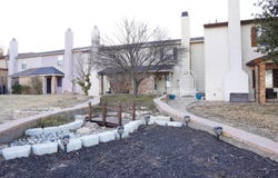 8639 Knoxville Drive, Lubbock, TX 79423