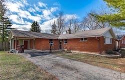 800 Mapleside Drive, Trotwood, OH 45426