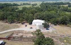 8979 Grand Prairie Rd, Charleston, AR 72933