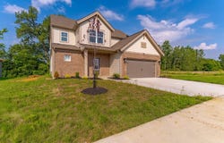 324 N Bentley Dr, Henderson, KY 42420