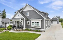 135 BEAUBIEN, PETOSKEY, MI 49770