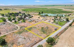 Lots 2 Thru 19 Block 11, Bliss, ID 83314
