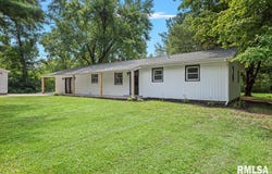 4306 W JEFFERSON Street, Springfield, IL 62707