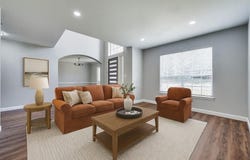 7851 Quiet Meadow Lane, Frisco, TX 75033