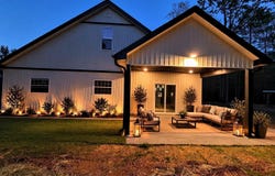 124 Oklahoma Drive, Louisburg, NC 27549