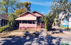1228 E 39th Street, Savannah, GA 31404