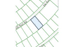 Lot 720 Elk Run Road, Pocono Lake, PA 18347