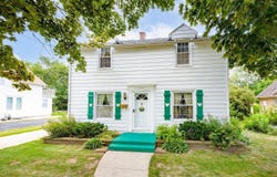 506 Robert Street, Fort Atkinson, WI 53538
