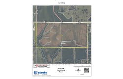 1 Hwy CC & CR 255, Carrollton, MO 64633
