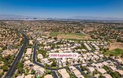 2090 Eaglepath Circle, Henderson, NV 89074