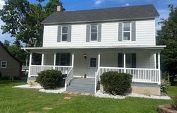 109 S Bess Avenue, Marissa, IL 62257