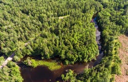 Lot On ARROWHEAD DR, Mercer, WI 54547