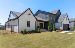 6038 E 119th Place, Tulsa, OK 74137