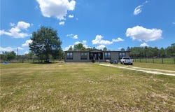 6450 SE 143rd Court, Morriston, FL 32668