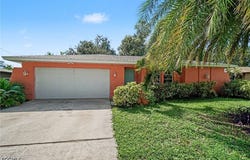 1032 SE 26th Street, Cape Coral, FL 33904