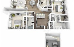 12700 Ridgeline Boulevard, Cedar Park, TX 78613