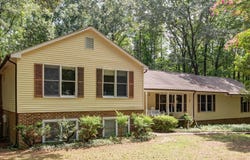 7347 JACKSON Drive, KING GEORGE, VA 22485