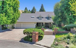28 Harrington Rd, Moraga, CA 94556