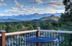 395 Fox Fire Trail, Cotopaxi, CO 81223