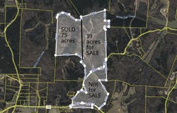 0 Vista Lane, Bethel Springs, TN 38315