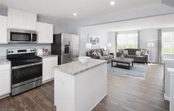 5602 Park Avenue unit: A-1, Mentor, OH 44060