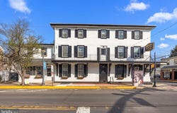 100 W MAPLE AVENUE, LANGHORNE, PA 19047