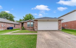 5405 Mountain Pointe Drive, McKinney, TX 75071