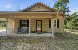 94 Brooke Drive, Perryville, AR 72126
