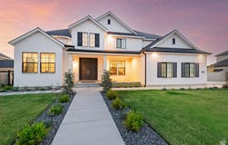 12748 S CARRAWAY, Draper, UT 84020