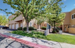 4701 MORRIS Street NE unit: 3703, Albuquerque, NM 87111