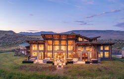 347 Overlook Trail, Gunnison, CO 81230