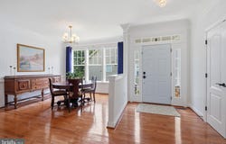 105 TURNSTONE Lane, LAKE FREDERICK, VA 22630