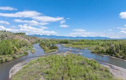 1069 Yucca Pass Road, Manhattan, MT 59714