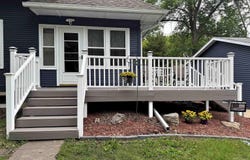 201 Ash Avenue W, Swea City, IA 50590