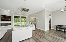 9 Whispering Lane, Poplarville, MS 39470