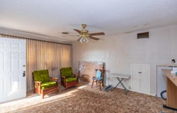 1407 Clayton St, Borger, TX 79007