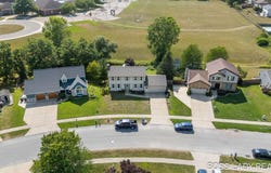 2486 Thorn Creek Street SE, Kentwood, MI 49508