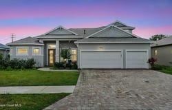 2737 Kilns Circle, West Melbourne, FL 32904
