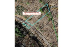 TBD Cranberry Creek Road, Laurel Springs, NC 28644