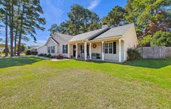 508 Loxley Drive, Warner Robins, GA 31088