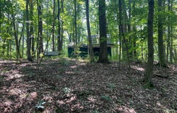 0 Thomas Road, Laurelville, OH 43135