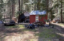 351 Mule Lovers Lane, Indian Valley, CA 96041
