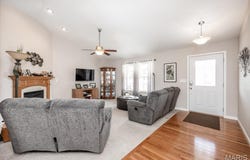132 Timberlake, Damiansville, IL 62215
