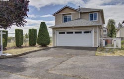8204 NE 21ST PL, Vancouver, WA 98665