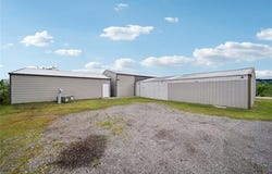 10246 Hectorville Road, Mounds, OK 74047