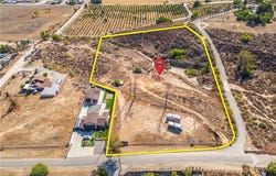 0 Grant Avenue, Hemet, CA 92544