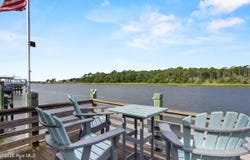 104 SW Yacht Drive, Oak Island, NC 28465