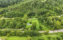 90 Railroad Lock Road, Beattyville, KY 41311