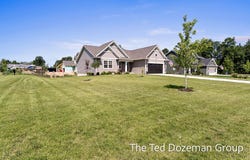3171 Timberpine Avenue, Holland, MI 49424